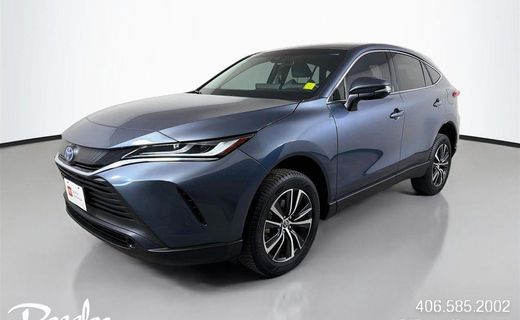 2024 Toyota Venza Limited