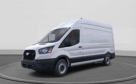 2026 Ford Transit High Roof