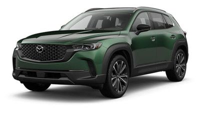 2026 Mazda CX-50 Premium