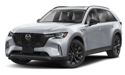 2026 Mazda CX-90 Premium Sport