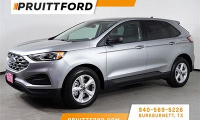 2021 Ford Edge SE