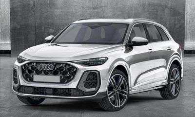 2025 Audi Q5 Quattro Premium Plus