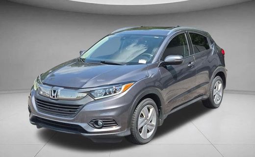 2020 Honda HR-V EX