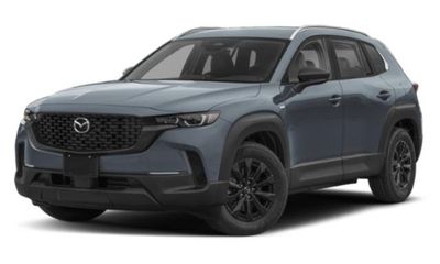 2026 Mazda CX-50 Preferred