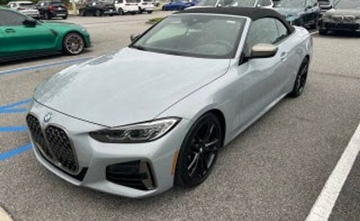2023 BMW M440I