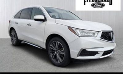 2018 Volvo XC60 Inscription