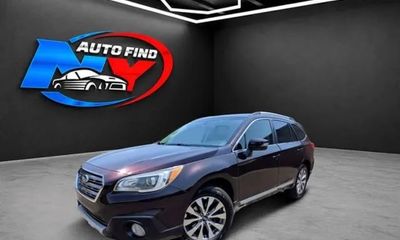 2017 Subaru Outback