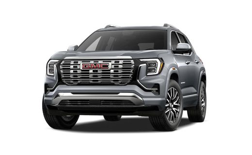 2027 GMC Terrain