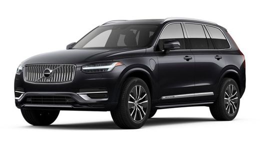 2021 Volvo XC90 Inscription