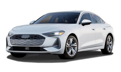 2026 Audi A5 Quattro Premium