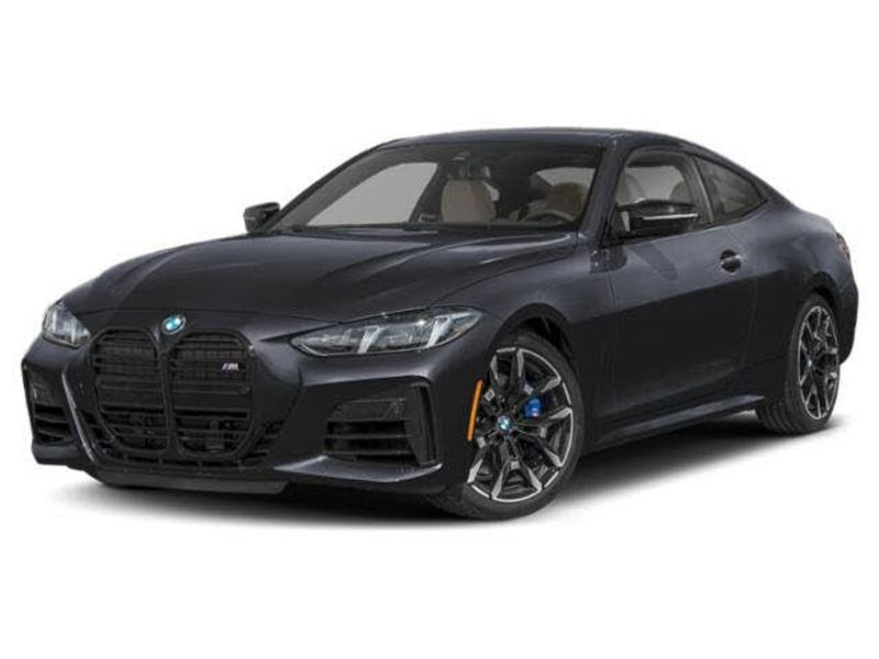2027 Bmw 440I — a typically priced live listing