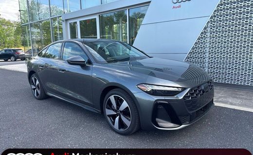 2026 Audi A5 Premium Plus