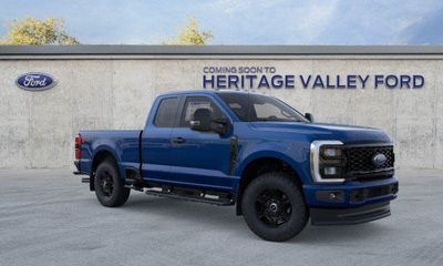 2026 Ford F-250 XL