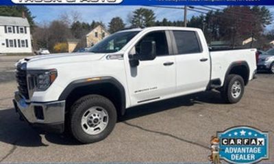 2018 GMC Sierra SLT