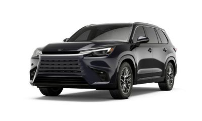 2026 Lexus TX 350
