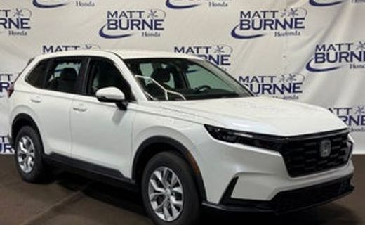 2023 Honda CR-V LX