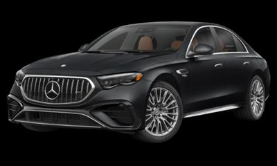 2027 Mercedes-Benz Benz
