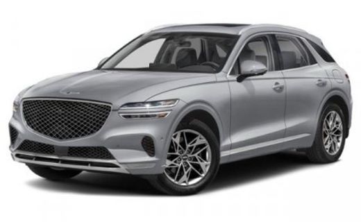 2022 Genesis GV70