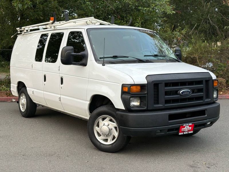 Representative 2012 Ford E-150 photo