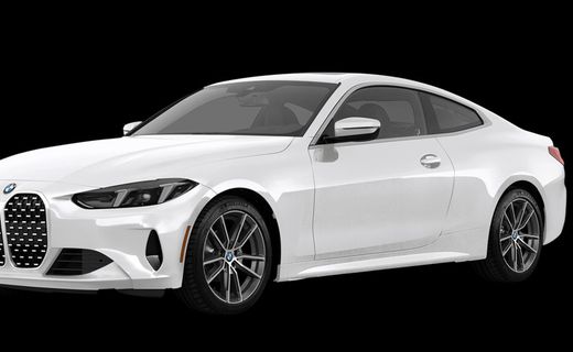 2027 BMW 430I
