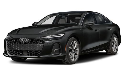 2026 Audi A6 Quattro Prestige