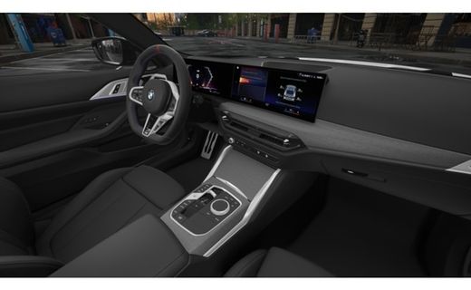 2026 BMW M440I