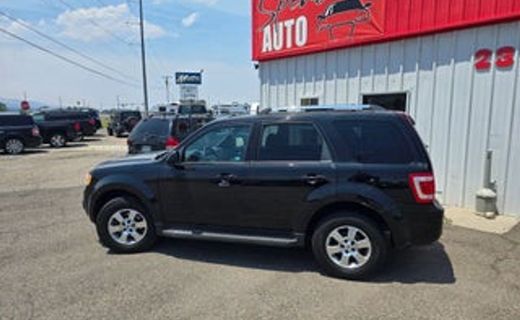 2010 Ford Explorer XLT