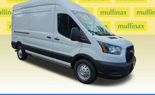 2026 Ford Transit High Roof
