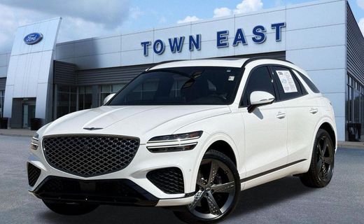 2023 Genesis GV70