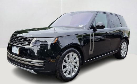 2023 Land Rover Range SE
