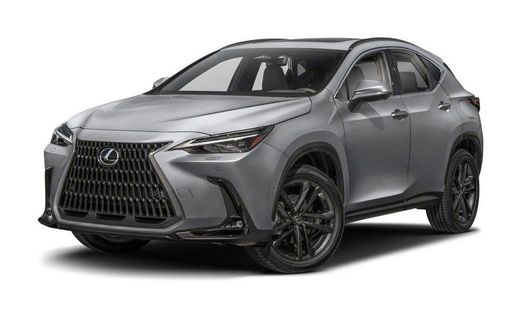 2026 Lexus NX Luxury