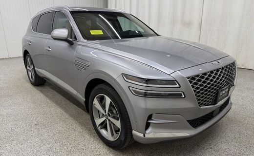 2024 Genesis GV80