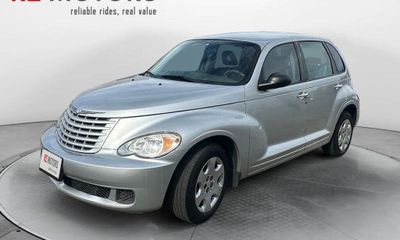 2009 Chrysler PT Cruiser LX Classic Street
