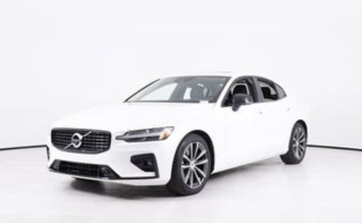 2022 Volvo S60