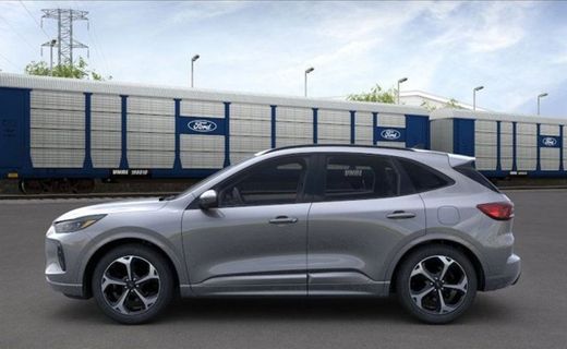 2024 Ford Escape ST Line Elite