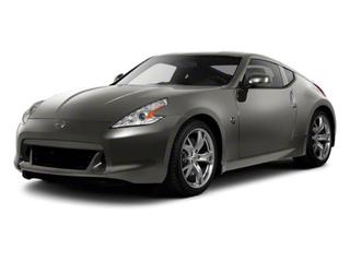 2010 Nissan 370Z Touring