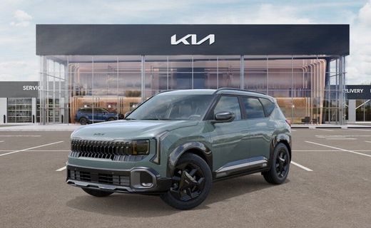 2027 Kia Seltos