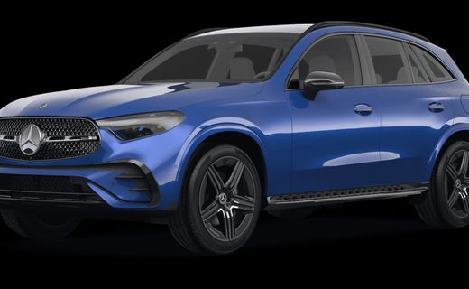 2023 Mercedes-Benz GLC-Class GLC300