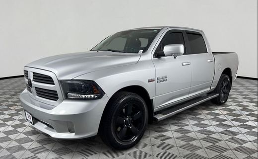 2015 Ram 1500 Sport