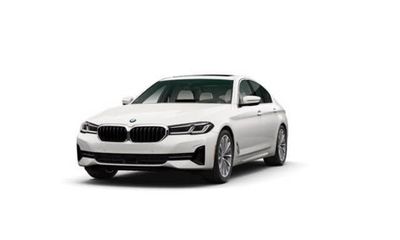 2023 BMW 540I