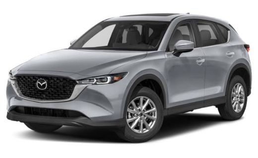 2022 Mazda CX-5 Preferred Package