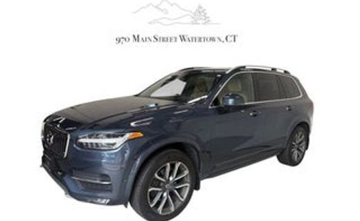 2020 Volvo XC90 Momentum