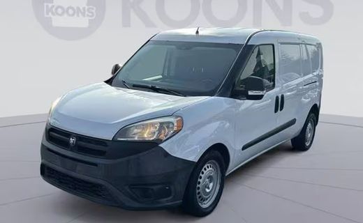 2016 Ram Promaster City ST