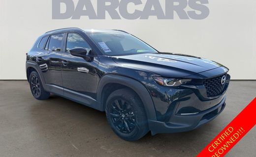 2026 Mazda CX-50 Preferred