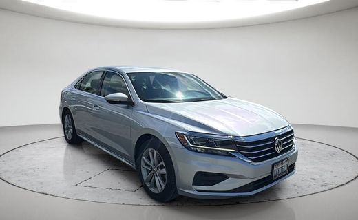 2020 Volkswagen Passat SE