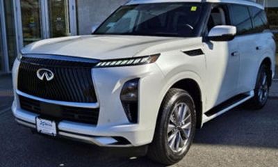 2026 Jeep Grand Wagoneer L Limited