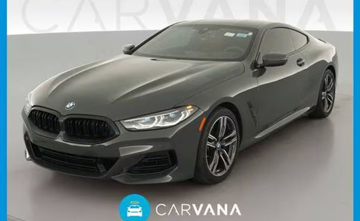 2023 BMW 840I