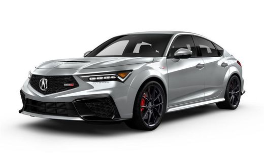 2026 Acura Integra