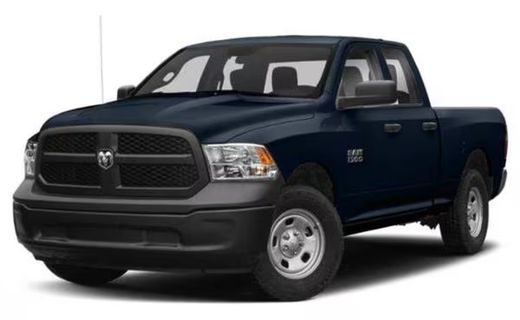 2014 Ram 1500 ST