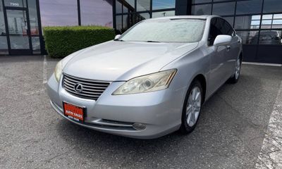 2008 Lexus ES 350
